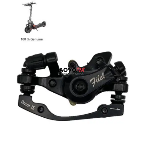 Bogist C1 Pro Caliper - Riding Scooters