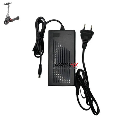 Bogist C1 Pro Charger - Charger EU Plug - Riding Scooters