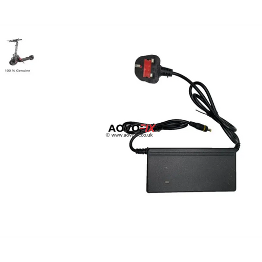 Bogist C1 Pro Charger - Riding Scooters