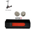 C1 Pro Charging Port cover