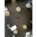Bogist C1 Pro Folding Fixing Screws (Bottom) - Riding