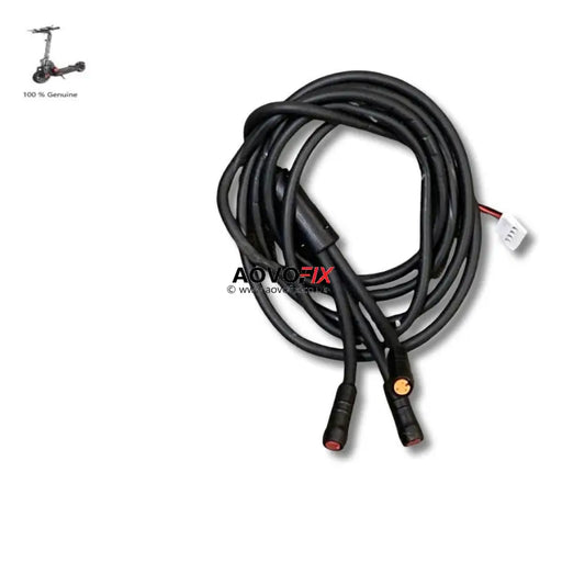 Bogist C1 Pro line cable - Riding Scooters