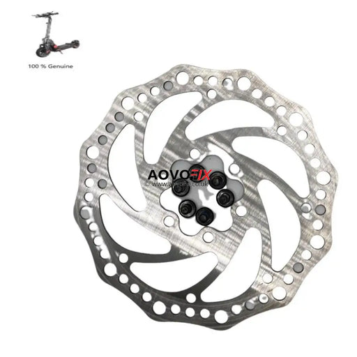 Bogist C1 Pro Scooter Disc Brake - Accessories