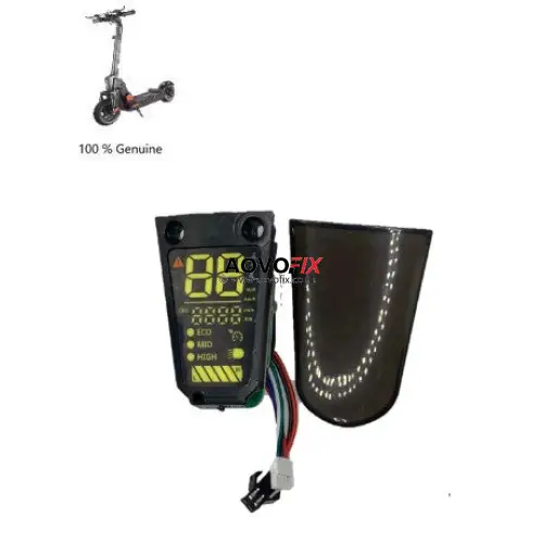 Bogist C1 Pro Scooter Display - Accessories