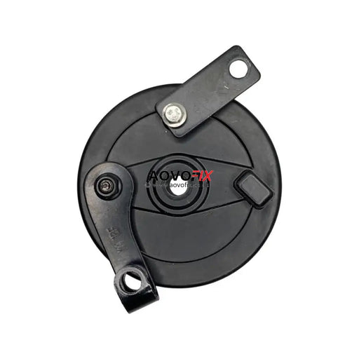 Bogist C1 Pro Scooter Front Wheel Drum Brake Pad Set -