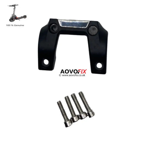 Bogist C1 Pro Scooter Handle Bar Clamp - Accessories