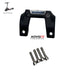 Bogist C1 Pro Scooter Handle Bar Clamp - Accessories