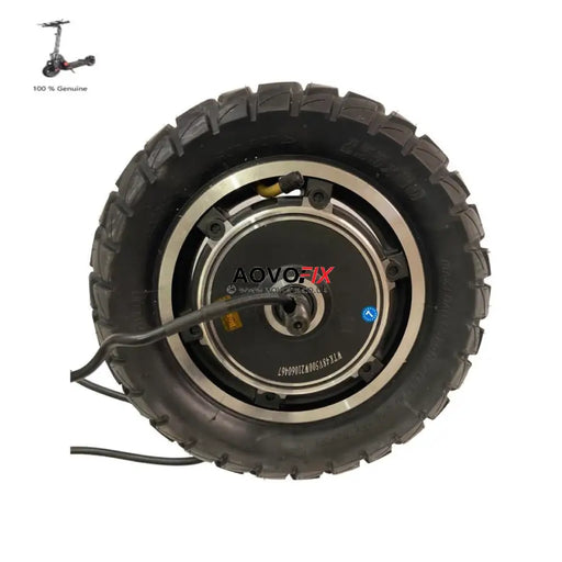 Bogist C1 Pro Scooter Motor - Accessories