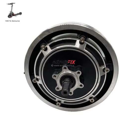 Bogist C1 Pro Scooter Motor - Motor With Rim Only -
