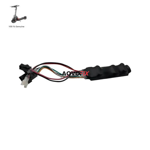 Bogist C1 Pro Scooter Power Module - Riding Scooters