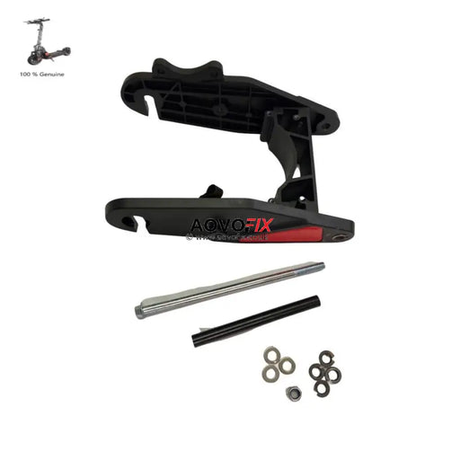 Bogist C1 Pro Scooter Rear Fork - Complete Set Fitted -