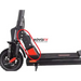 Bogist C1 Pro Seat Folding - Riding Scooters