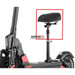 Bogist C1 Pro Seat - Riding Scooters