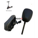 Bogist C1 Pro Seat - Riding Scooters