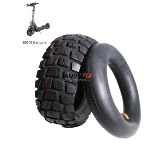 Bogist C1 Pro Tyre & Inner Tube Set - Riding Scooters