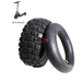 Bogist C1 Pro Tyre & Inner Tube Set - Riding Scooters
