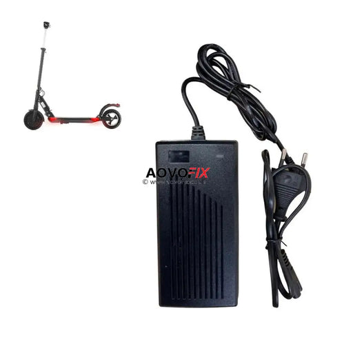 Bogist M3 Pro Charger - Charger EU Plug - Riding Scooters