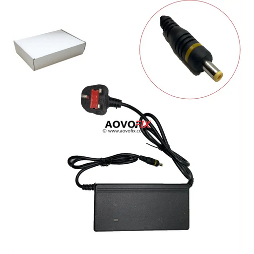 Bogist M5 Pro Charger - Charger - Riding Scooters