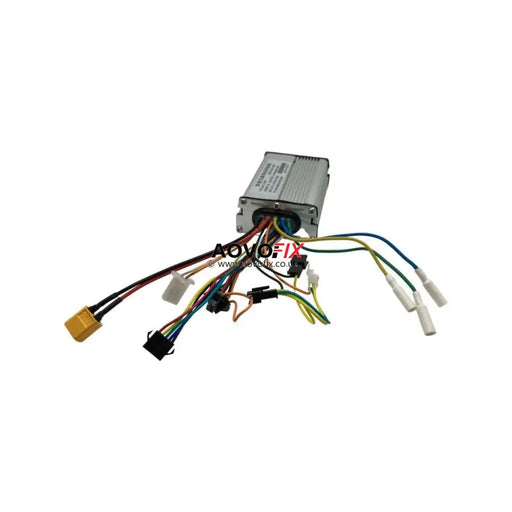 Bogist M5 Scooter Controller - Riding Scooters