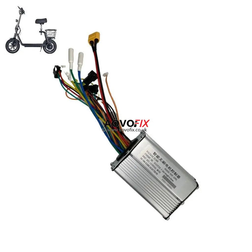 Bogist M5 Scooter Controller - Riding Scooters