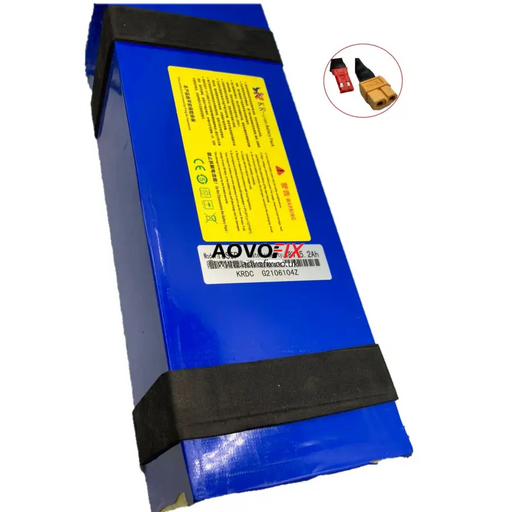 bogist max battery