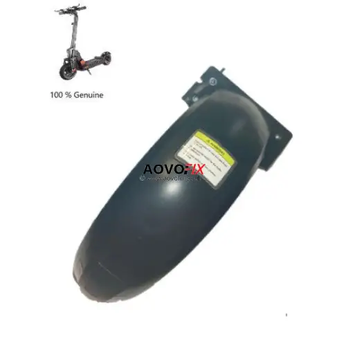 C1 PRO Mudguard