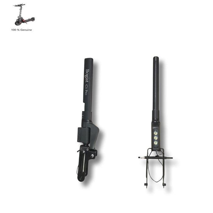 Bogist C1 Pro Stem /Pole Complete set