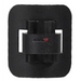 Cable Organizer for AOVO Scooter - Tie buckle / Black -