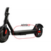 Eco Fly S85 Deck Mat /Grip Tape - Riding Scooters