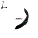 Eco Fly S85 front mudguard - Riding Scooters