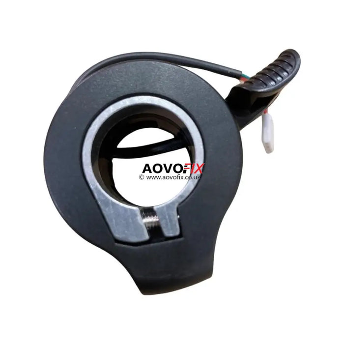 Eco Fly S85 Throttle - Riding Scooters