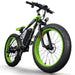 Electric Bikes