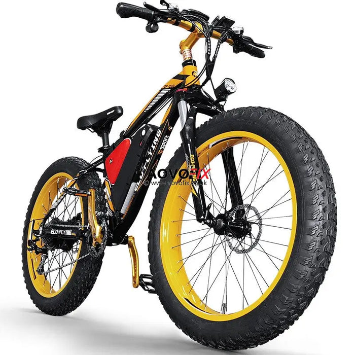 Electric Bikes | Cheap Electric Bikes | AOVOFIX UK