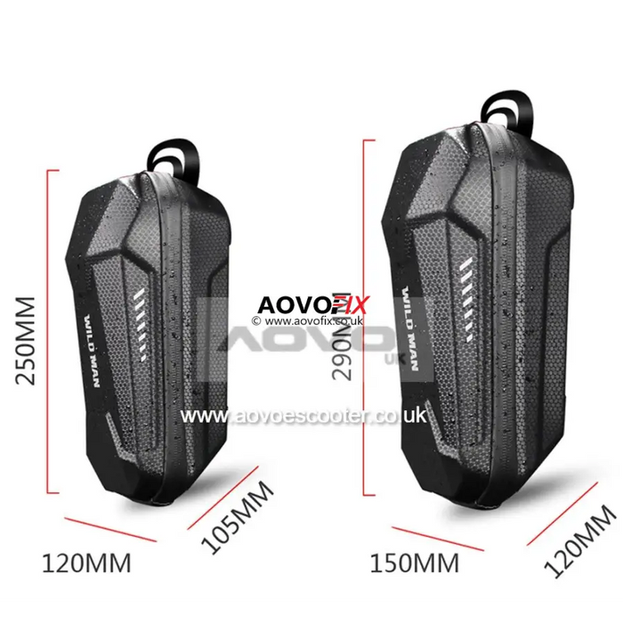 aovo pro accessories