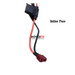 electric scooter battery 36v 10.5AH v3 - battery
