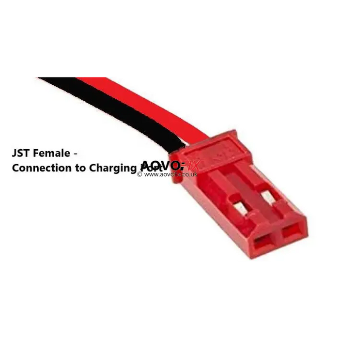 electric scooter battery 36v 10AH v2 - battery