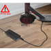 Electric Scooter Battery Repair Service - Riding Scooters