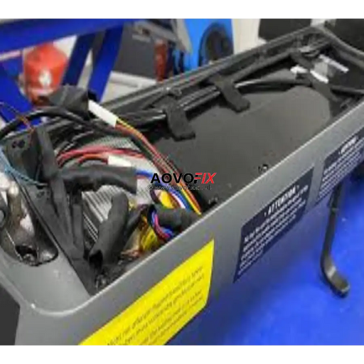 electric scooter repair