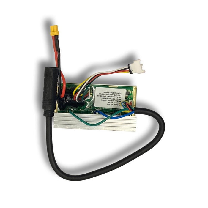 EVERCROSS EV08E ELECTRIC SCOOTER SPARE PARTS