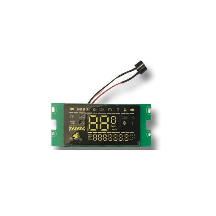 EVERCROSS EV08E ELECTRIC SCOOTER SPARE PARTS
