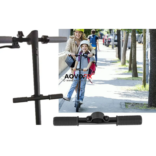 Fit4all electric scooter Kids Handle Grip - Riding Scooters