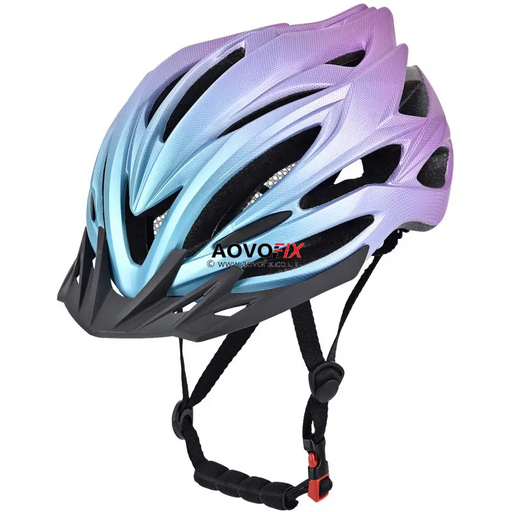 Flex Bike Helmet - Helmet