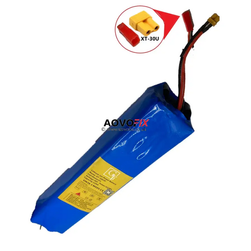 Generic 2 Electric Scooter battery - Riding Scooters