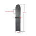 Generic Electric scooter bottom cover (Multi Sizes) - Size 2