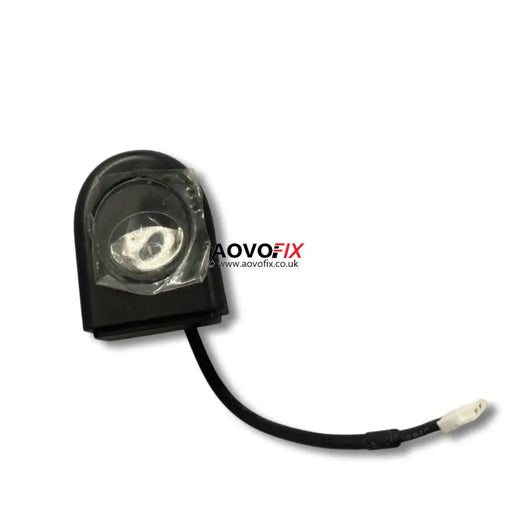 Generic M365 Pro scooter front head light - Riding Scooters