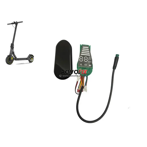 happy run M365 Scooter Display - Accessories