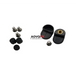 Happy Run Scooter mudguard Complete Set 11 Pcs - Riding