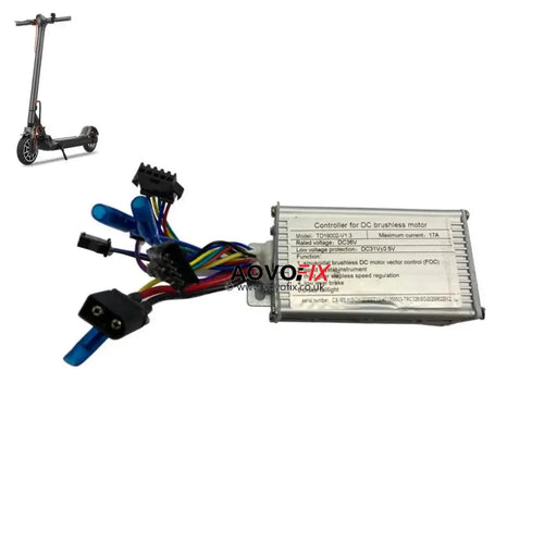 Hiboy Max v2 Controller - Riding Scooters
