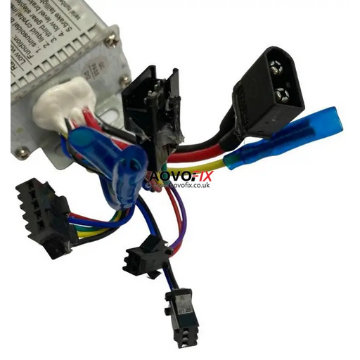 Hiboy Max v2 Controller - Riding Scooters