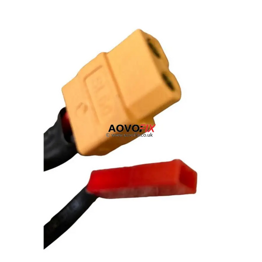 HT T4 MAX Battery - Riding Scooters